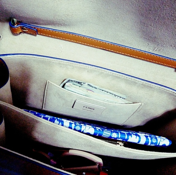 Fendi small kan I nude - Picture 6 of 8